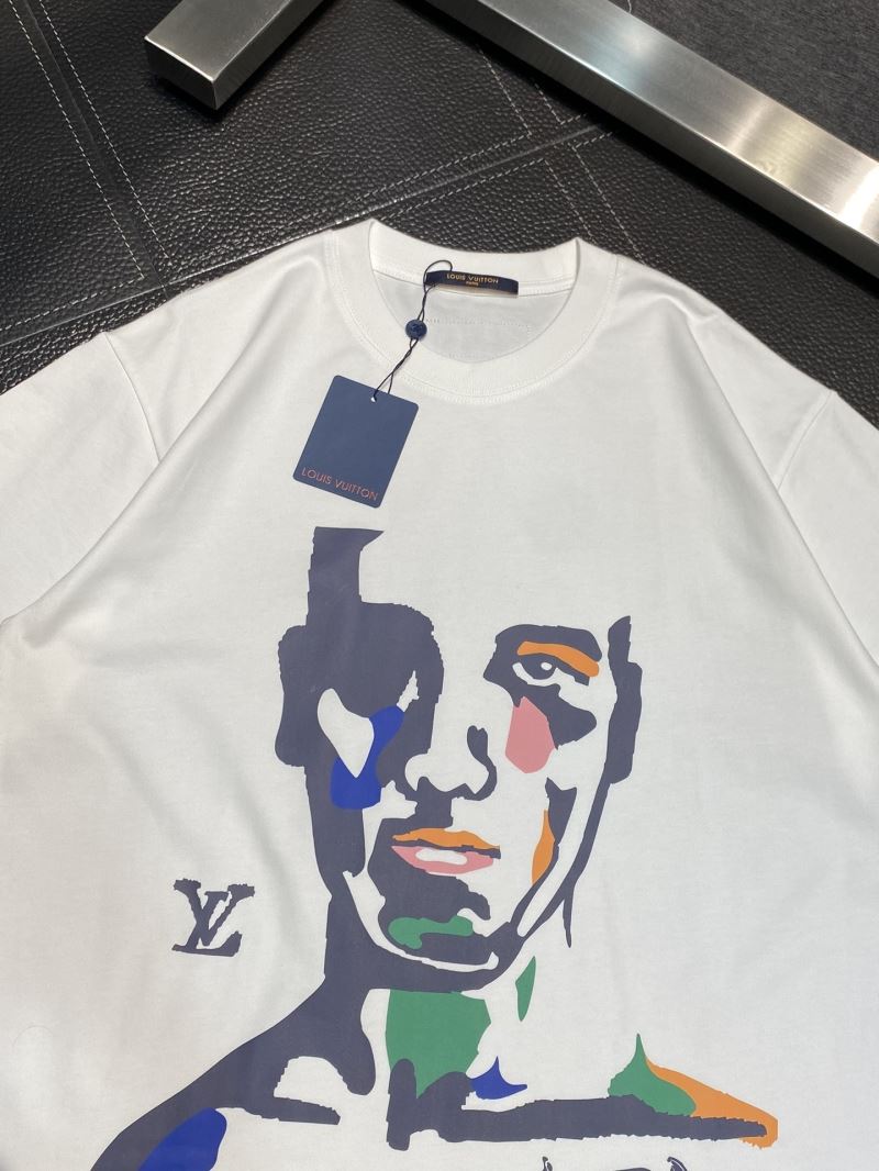 Louis Vuitton T-Shirts